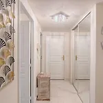 Appartamento Du Palais Nil *