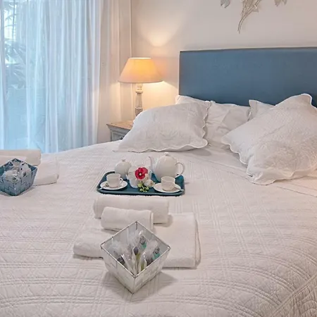 Du Palais Nil Apartment