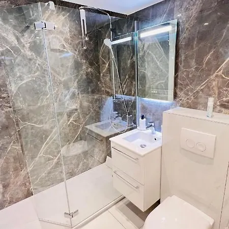 Luxurious Mediterranean