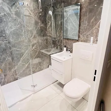 Luxurious Mediterranean * Nice