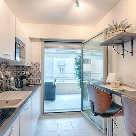 Du Palais Nil * نيس