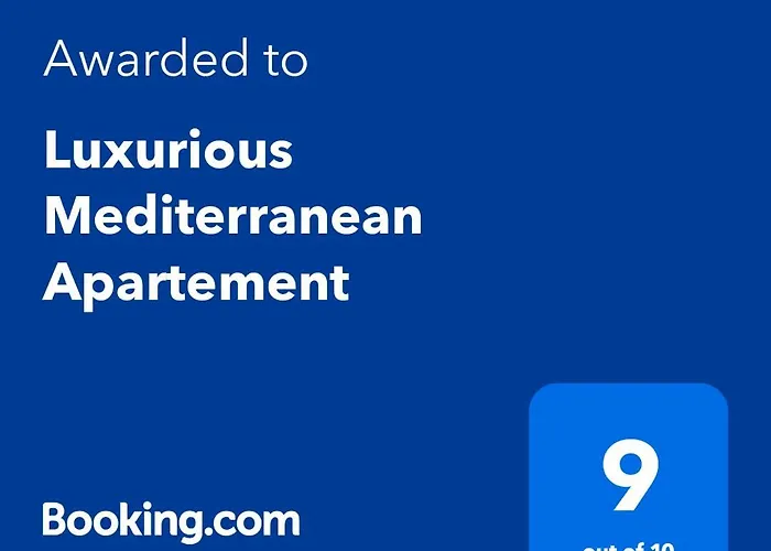 Du Palais Nil Apartmán