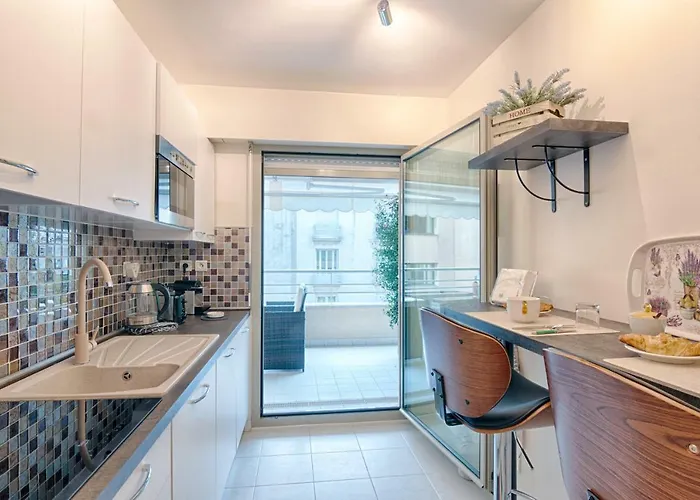 Du Palais Nil * Nice