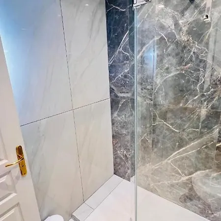 アパート Du Palais Nil